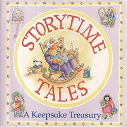 Storytime Tales (Keepsake Treasuries)