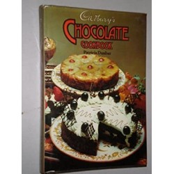 Cadbury's Chocolate Cookbook