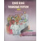EKO EDE YORUBA TITUN JSS IWE KIN-IN-NI by Oyebamiji Mustapha & Others- Paperback