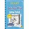 Diary of a Wimpy Kid: Cabin Fever (Book 6) by Kinney Jeff - Paperback 