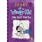 Diary of a Wimpy Kid: The Ugly Truth by Jeff Kinney- Paperback