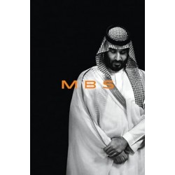 MBS: The Rise to Power of Mohammed bin Salman by Ben Hubbard-Hardback