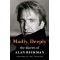 Madly, Deeply: The Diaries of Alan Rickman by Alan Rickman, Rima Horton, Emma Thompson- Hardback