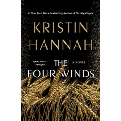 The Four Winds by Kristin Hannah- Paperback