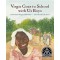 Virgie Goes to School with Us Boys (Coretta Scott King Illustrator Honor Books) by Elizabeth Fitzgerald Howard; Earl B. Lewis- Hardback