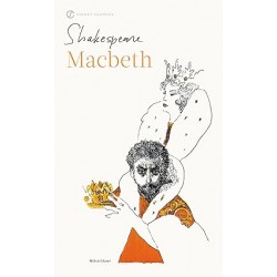 Macbeth (Signet Classics)  by William Shakespeare, Sylvan Barnet - Paperback