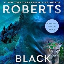 Black Hills by Nora Roberts - Paperback
