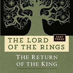 The Return of the King (The Lord of the Rings, Part 3) Mass Market by J.R.R. Tolkien-Paperback 