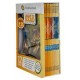 Smithsonian Learn to Read Collection Levels 1 to 2 Staple Bound by Various