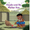 Anyibo and the Mother Hen by Lola Shoneyin - Paperback