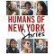 Humans of New York : Stories by Brandon Stanton - Hardback