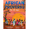African Proverbs for All Ages by Roaring Brook Press LaTeef, Nelda- Hardcover