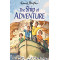 The Ship of Adventure (The Adventure Series) by Enid Blyton-Paperback