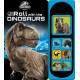 Jurassic World - Roll with the Dinosaurs Sound Book - PI Kids (Play-A-Sound) Board book – Sound Book,