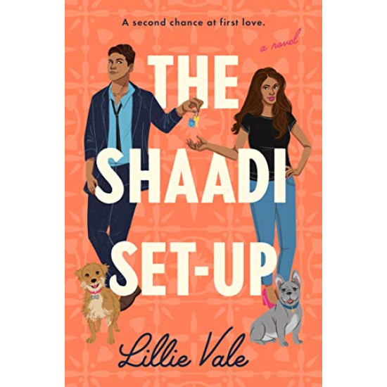 The Shaadi Set-Up by Vale, Lillie - Paperback The Shaadi Set-Up by Vale, Lillie - Paperback