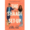 The Shaadi Set-Up by Vale, Lillie - Paperback