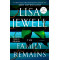 The Family Remains by Jewell, Lisa -Hardcover