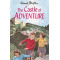 The Castle of Adventure (The Adventure Series, Bk. 2) by Enid Blyton-Paperback