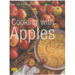 Cooking With Apples- Fairly Used