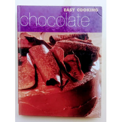 Chocolate Easy Cooking by Atkinson, C; Barker, J; Martin, L et al