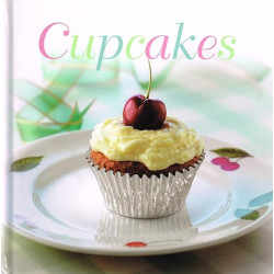 Cupcakes by Susanna Tee-Hardcover 
