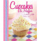 Cupcakes and Muffins by Walt Disney-Hardcover 