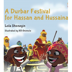 A  Durbar Festival for Hassan and Hussaina