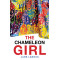 The Chameleon Girl by Jane Labous - Paperback