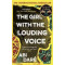 The Girl With The Louding Voice by Abi Dare - Paperback