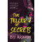 The Teller Of Secrets by Bisi Adjapon - Paperback