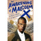 The Awakening of Malcolm X by Ilyasah Shabazz & Tiffany D. Jackson - Hardback