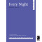 Ivory Night by Ismail Bala - Paperback