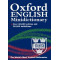 The Oxford English Minidictionary - by Lucinda Coventry - Paperback