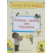 Grammar, Spelling and Punctuation - Year 3 by Akomolafe Eyitayo - Paperback