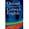 Oxford Dictionary of Current English - 4th Edition