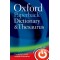 Oxford Paperback Dictionary & Thesaurus - 3rd Edition