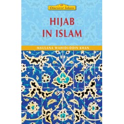 HIJAB IN ISLAM Maulana by Wahiduddin Khan - Paperback