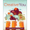 Creative You: Using Your Personality Type to Thrive by Otto Kroeger & David B. Goldstein - Paperback