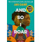 And So I Roar by Abi Daré - Paperback (Signed)