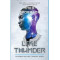 Like Thunder: The Desert Magician's Duology: Book Two by Nnedi Okorafor - Paperback (Signed)