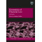 Economics of Financial Law (Volume 2) - Hardback