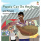 Pwada Can Do Anything by Lola Shoneyin - Paperback