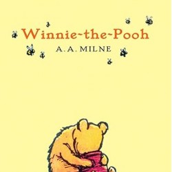 Winnie-the-Pooh (Puffin Modern Classics) by A. A. Milne - Paperback