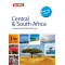 Central & South Africa (Bilingual dictionary) by Berlitz - Paperback