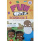 Fun Maths Workbook - 1 by Avul Jerome Jeffrey - Paperback