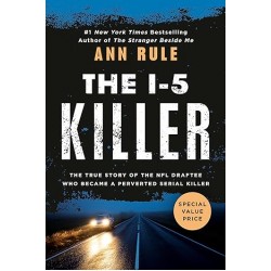 The I-5 Killer by Ann Rule - Paperback