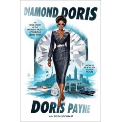 Diamond Doris by Doris Payne - Paperback