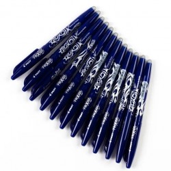 Erasable pen - Each