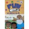 Fun Maths Workbook - 4 by Eko Edache Simon- Paperback