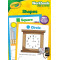 Crayola Workbook Shapes 